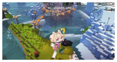 2026 新年 DLC 道具展示 8