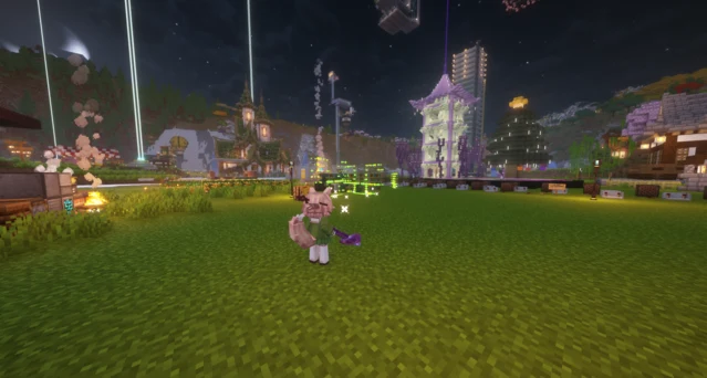 2026 新年烟花截图 10