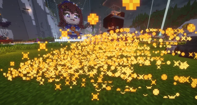 2026 新年烟花截图 5