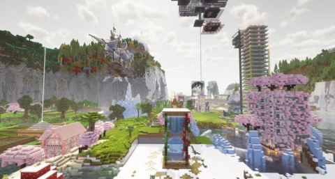 2026 新年活动 Viewmap 截图 13