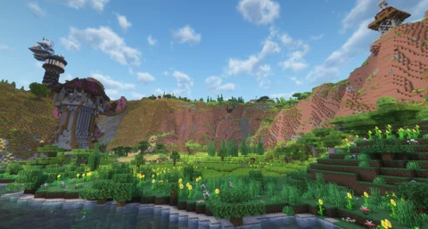 2026 新年活动 Viewmap 截图 14