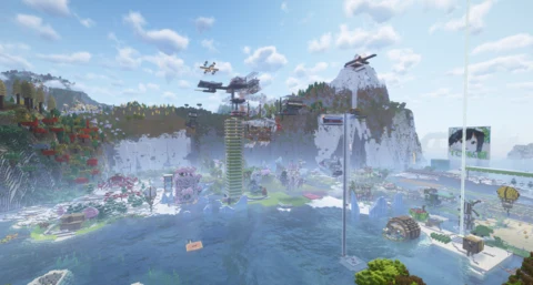 2026 新年活动 Viewmap 截图 16