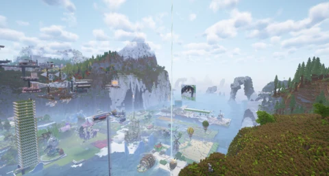 2026 新年活动 Viewmap 截图 17