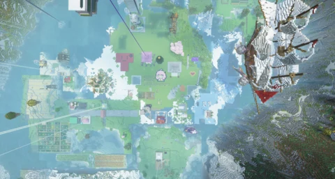 2026 新年活动 Viewmap 截图 2