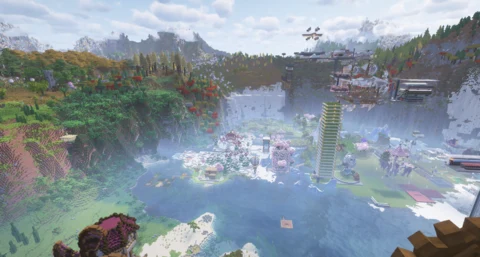 2026 新年活动 Viewmap 截图 21