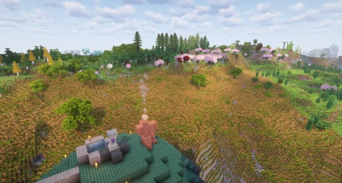 2026 新年活动 Viewmap 截图 24