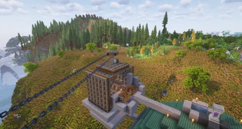 2026 新年活动 Viewmap 截图 25