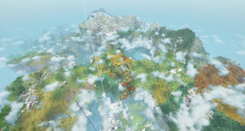 2026 新年活动 Viewmap 截图 3