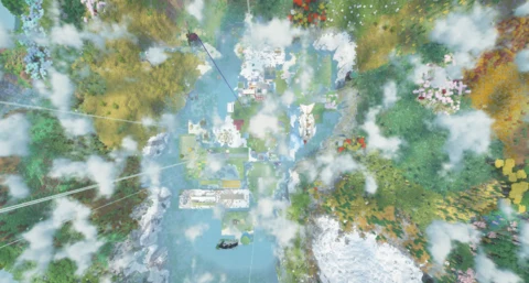 2026 新年活动 Viewmap 截图 6