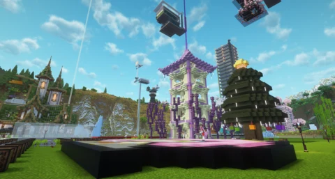 2026 新年活动 Viewmap 截图 8