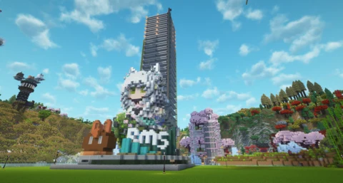 2026 新年活动 Viewmap 截图 9